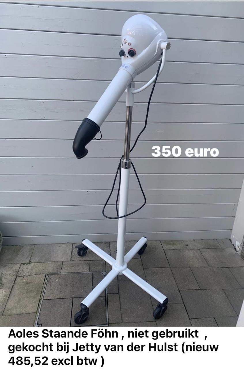 Diverse trimspullen , zie foto’s