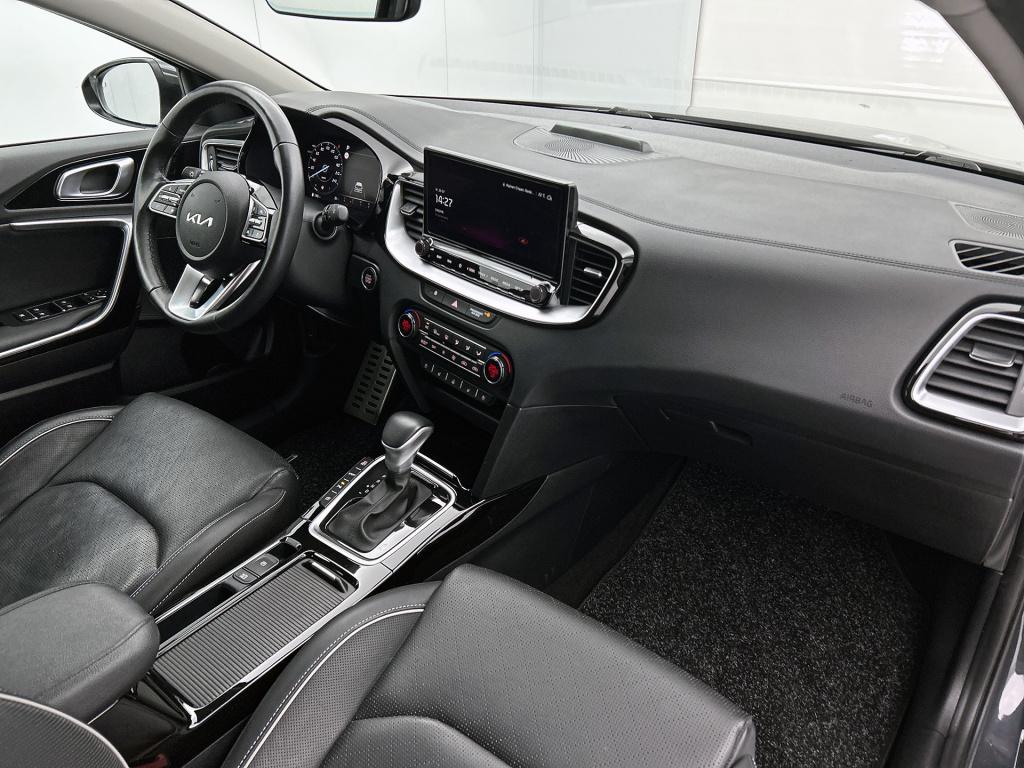 Kia Ceed Sportswagon 1.6 gdi phev dynamicplusline limited | stoelverwarming