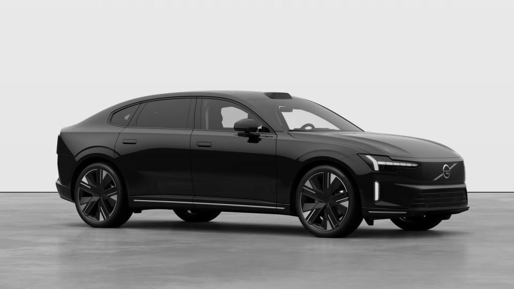 Volvo Es90 245 kw extended range ultra