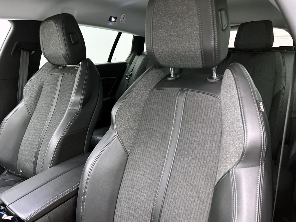 Peugeot 508 sw plug-in hybrid 225 pk automaat allure | rijklaar | stoelverw