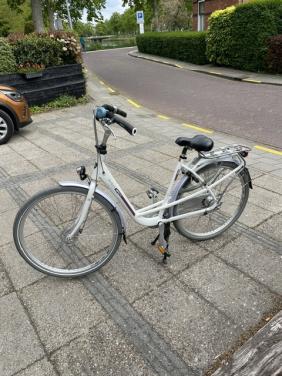 Mooie Batavus Mambo