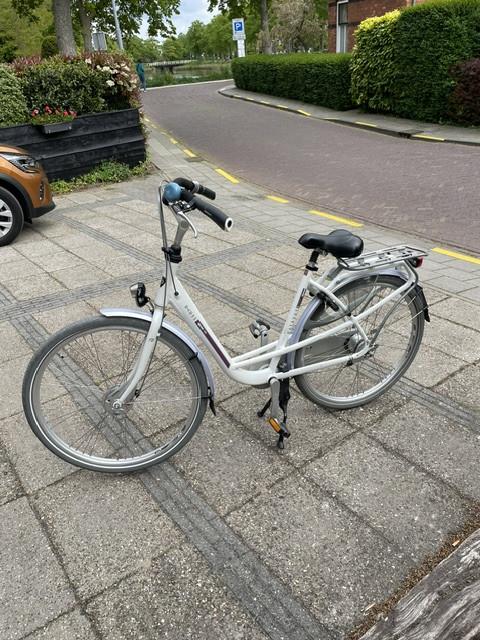 Mooie Batavus Mambo