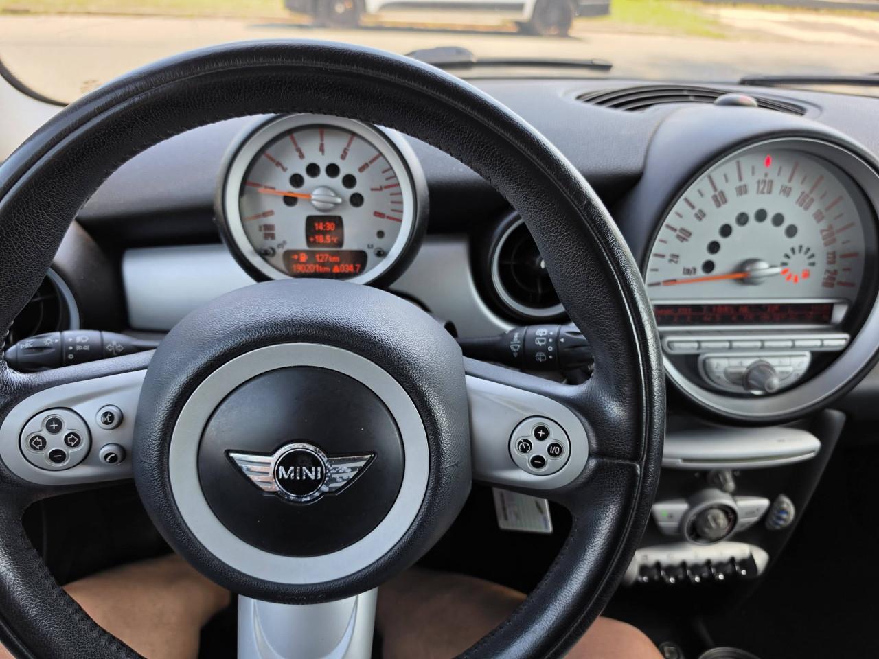 Mini Cooper 1.4 One