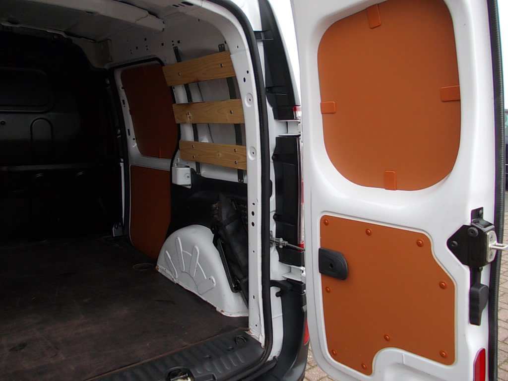 Renault Kangoo 1.5 dci airco, cruise-contr., pdc, schuifdeur