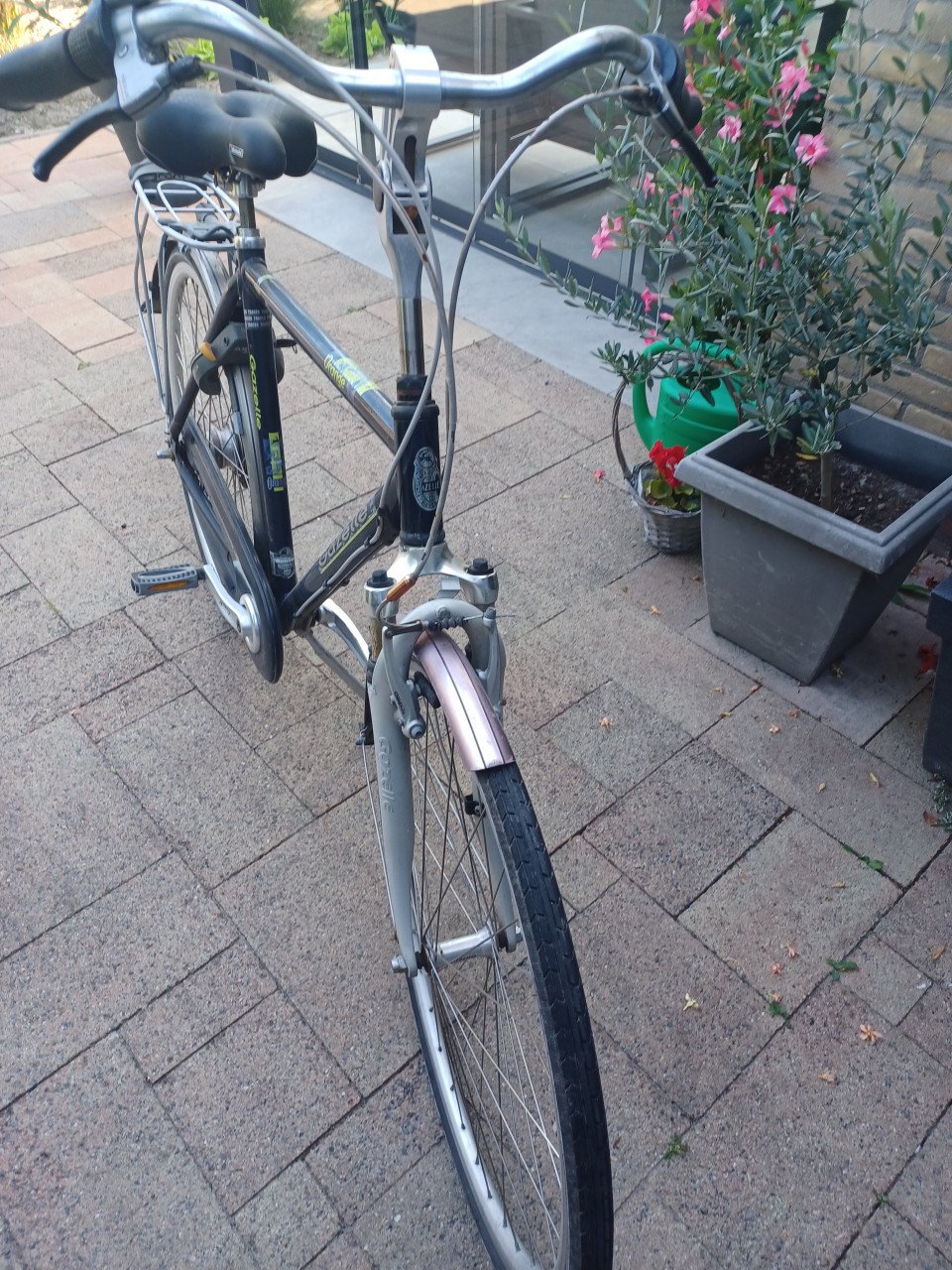 Herenfiets