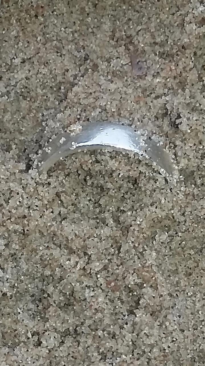 Iets verloren of kwijt? huur bij De Detectorshops krachtige metaaldetectors