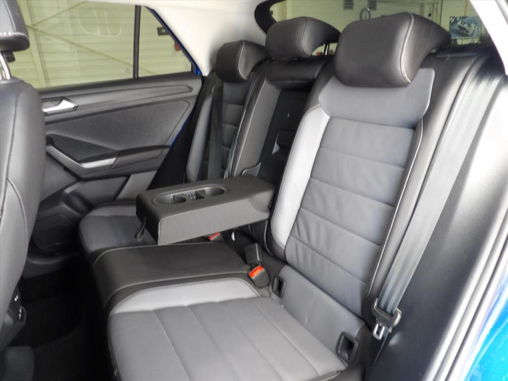 Volkswagen T-roc 1.5 tsi 150pk 7-dsg style