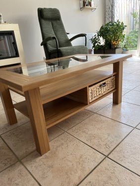 Salontafel