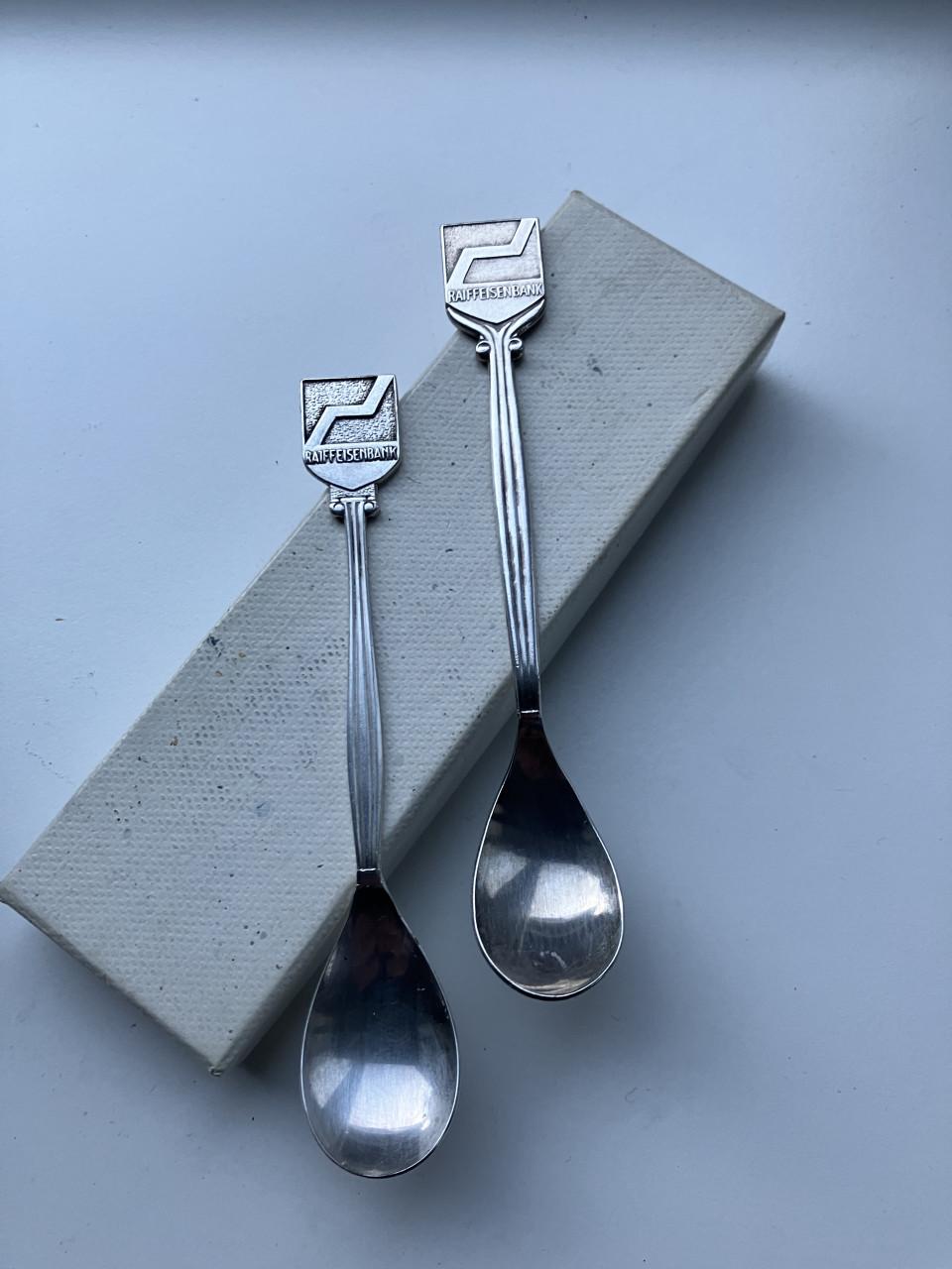 Theelepel Rabobank – Raifeisenbank 2st