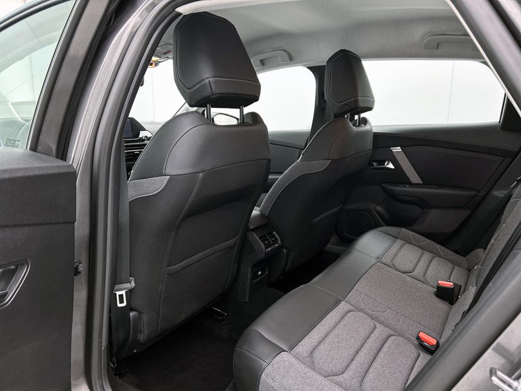 Citroen C4 130 pk plus | rijklaar