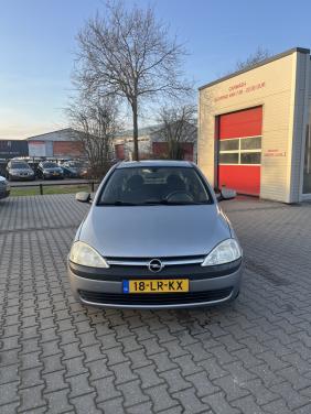 Opel corsa 1.2, 2003