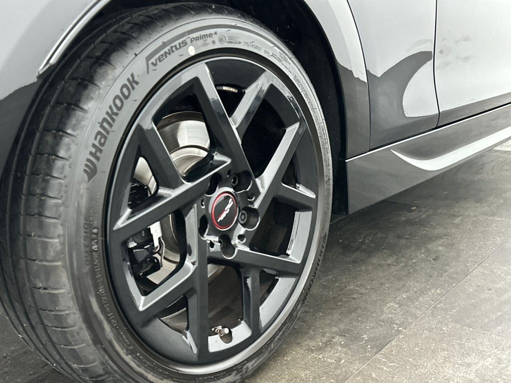 Mini 3-deurs 2.0 cooper s jcw pakket xl | fabrieksgarantie tot eind 2027!