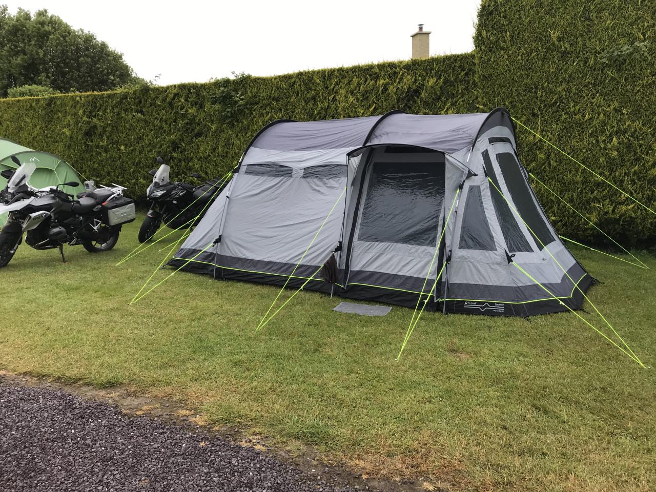 Tent