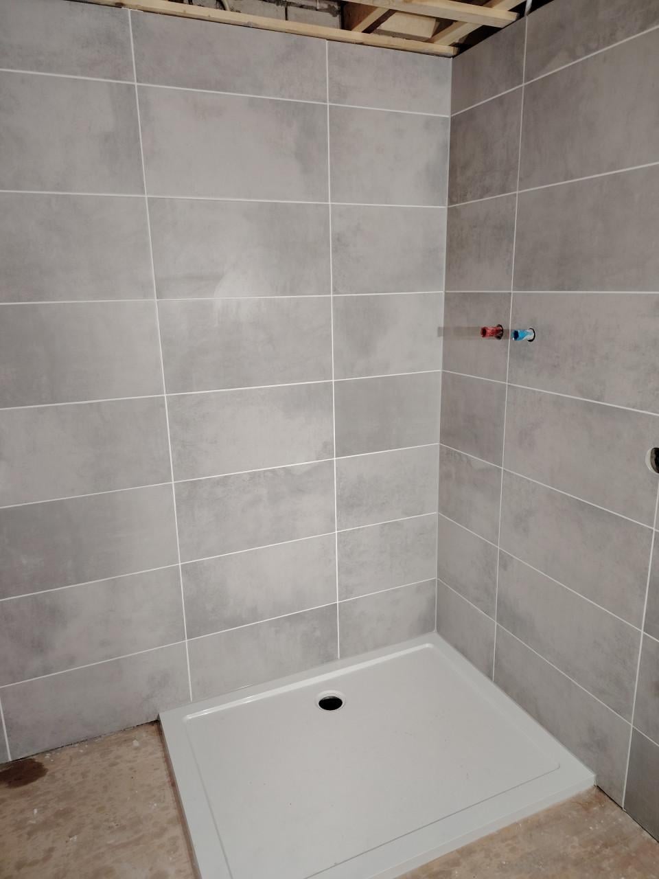 Renovatie van Thuis
