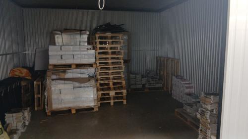 Gratis pallethout op te halen in middelburg