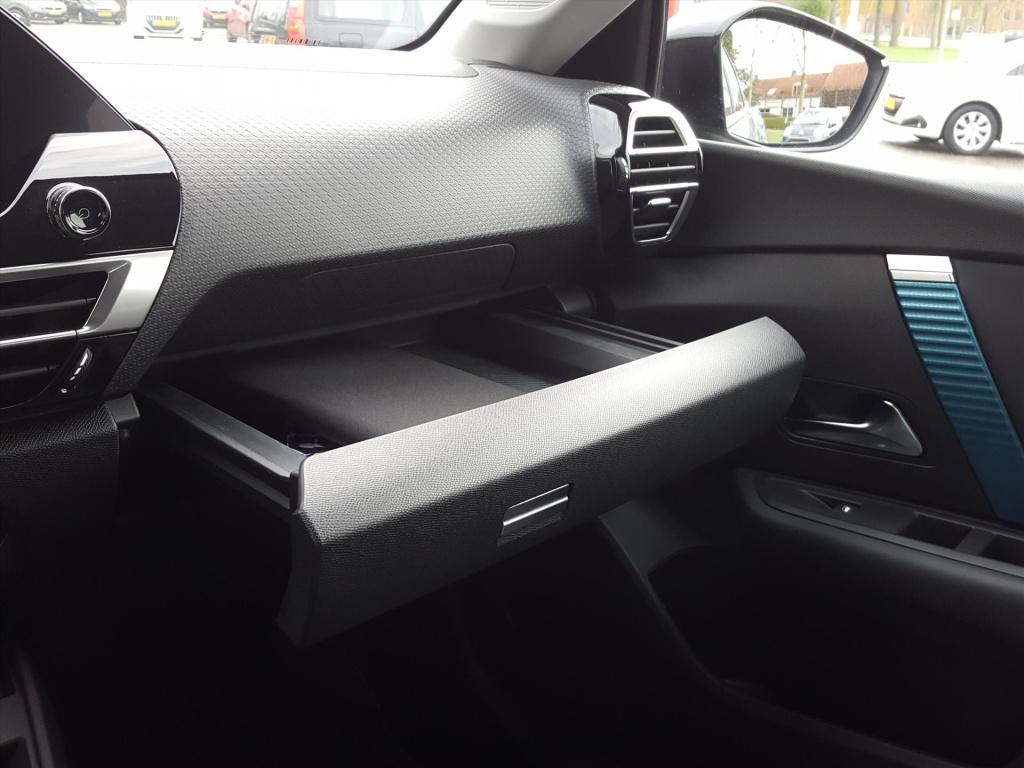 Citroen Ë-c4 ev 50kwh 136pk 3-fase feel pack navigatie | apple carplay & an