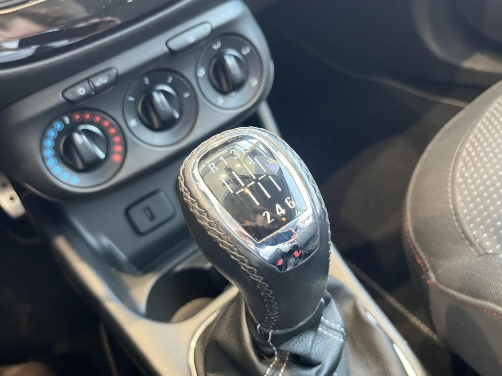 Opel Corsa 1.4 cosmo | cruise control | achteruitrijcamera | airco | stoel 