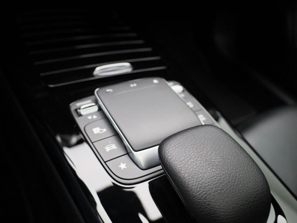 Mercedes-Benz Cla shooting brake cla 250 e business solution | automaat | s