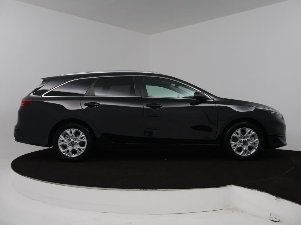 Kia Ceed Sportswagon 1.0 t-gdi dynamicplusline | company car | 10 jaar gara