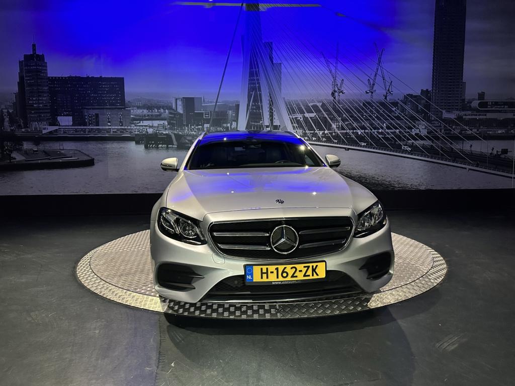 Mercedes-Benz E-Klasse estate 200 business solution amg *burmester*trekhaak