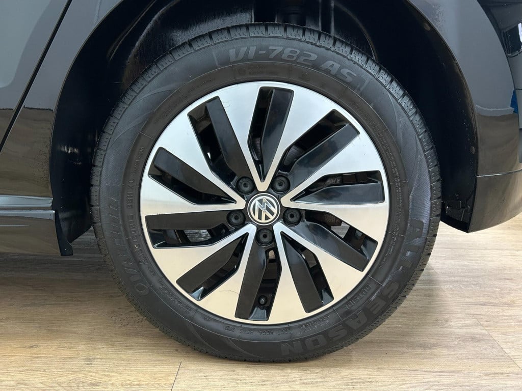 Volkswagen Polo occasion 1.0 bluemotion edition | zwart | tweedehands volks