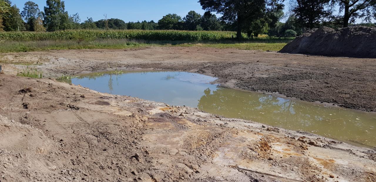 Hovenier/ stratenmaker