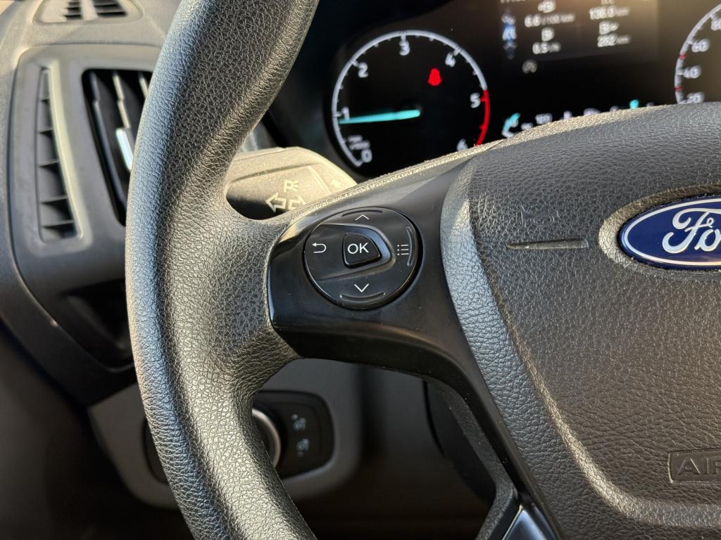 Ford Transit Connect 1.5 ecoblue l2 trend | navi | carplay | camera