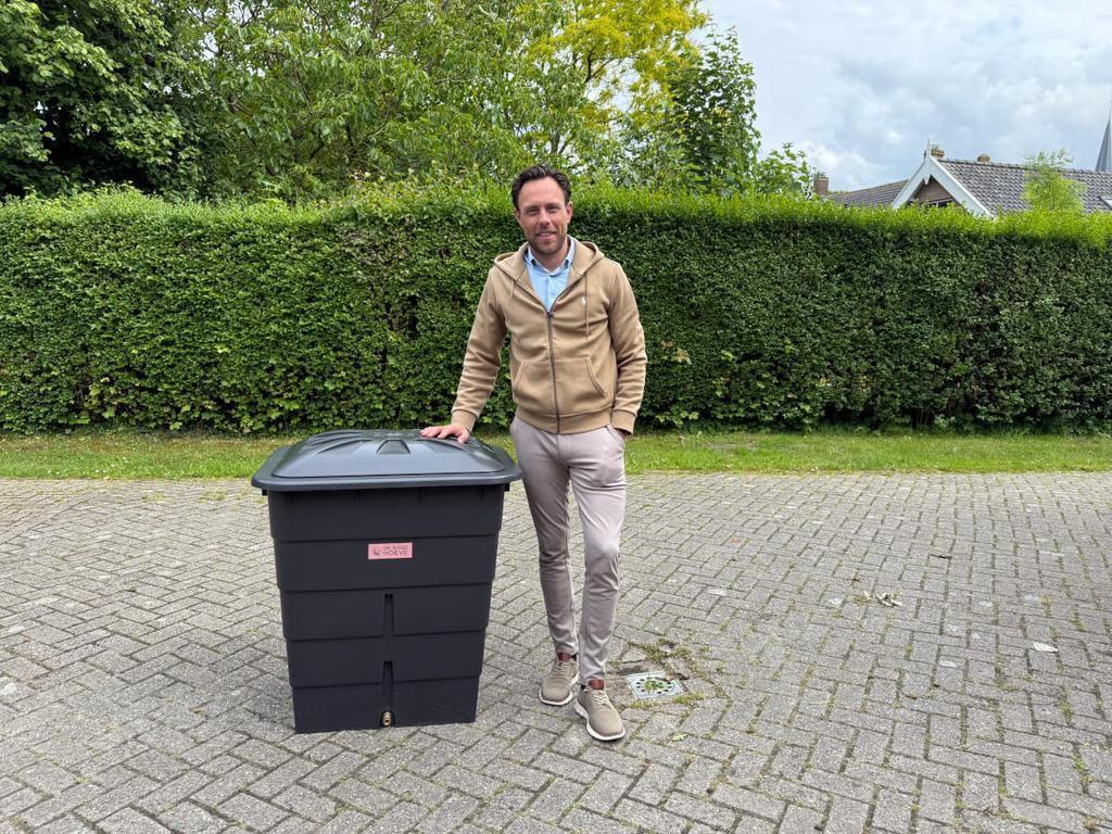 Professionele Hooistomers (3 Modellen) – Vanaf €225!