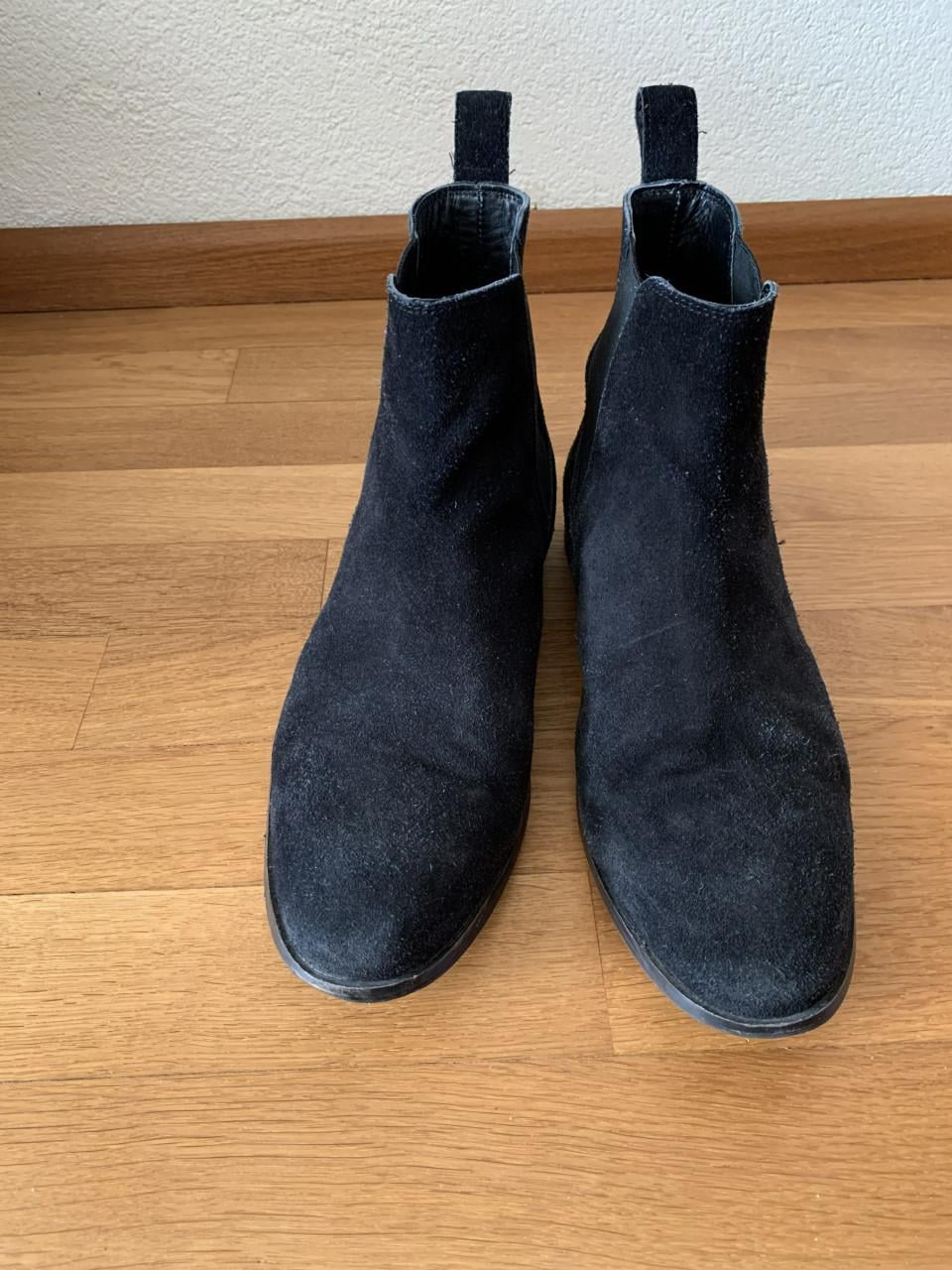 Heren schoenen