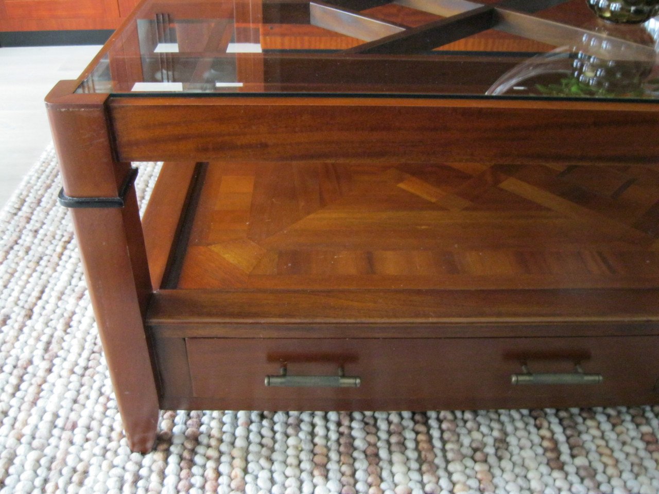 Salontafel Jan Frantzen
