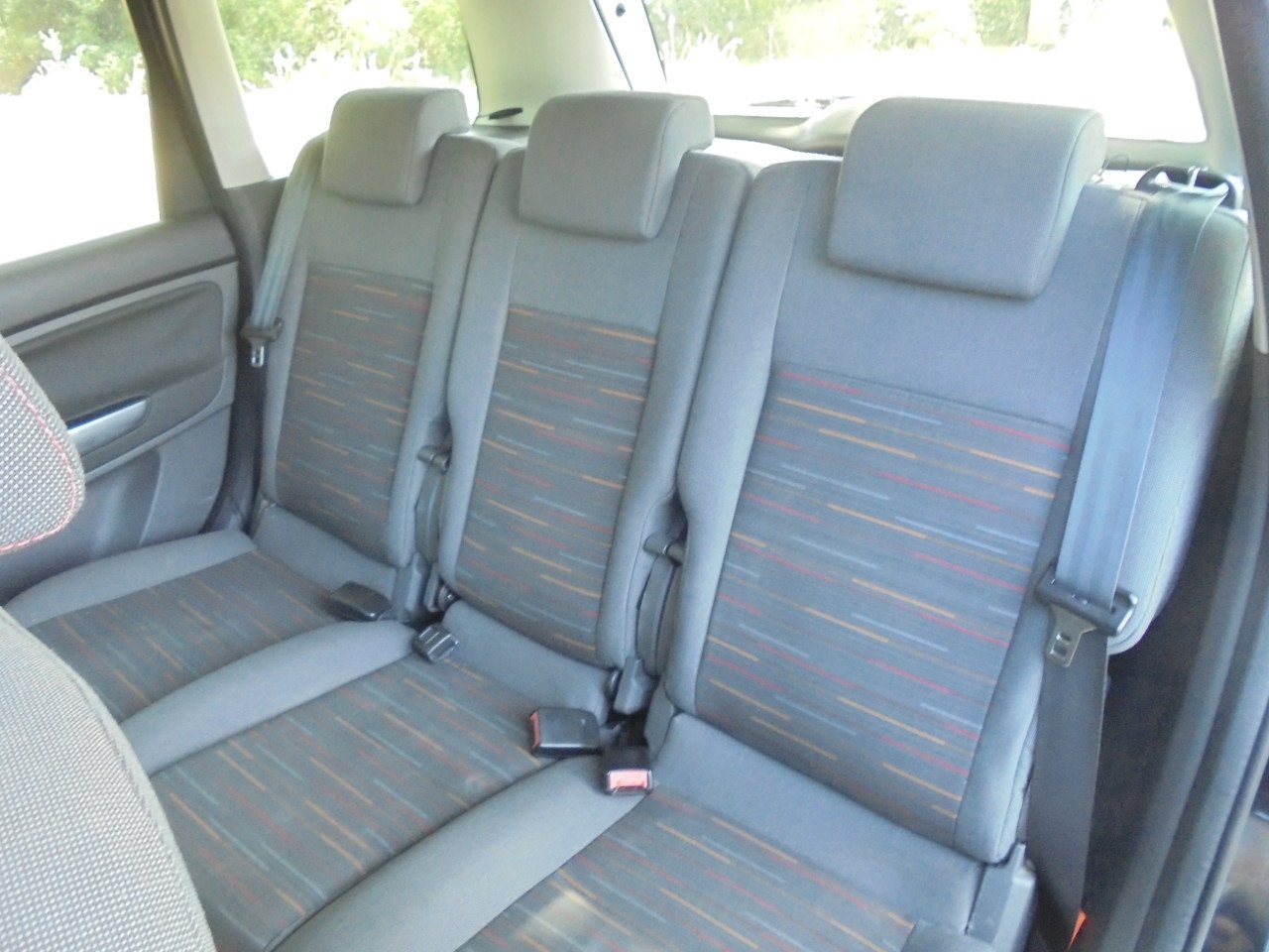 C Max in nette goede Conditie 1.6 - 16V Trend Apk. Maart 2026