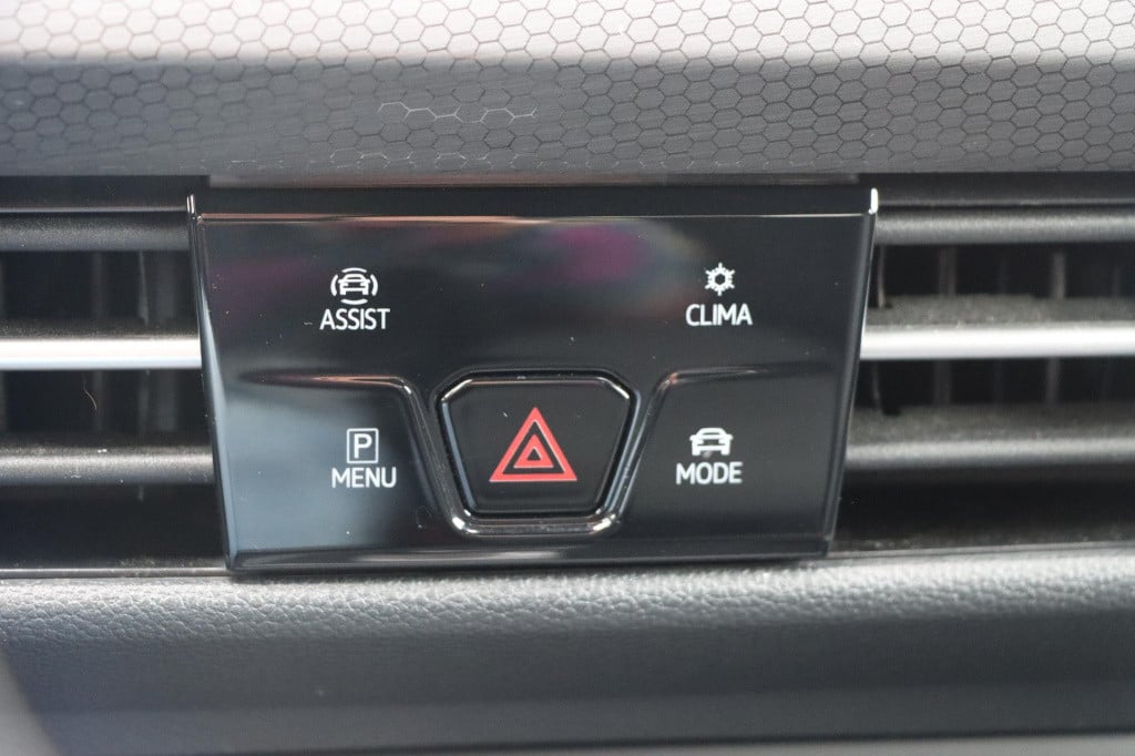 Volkswagen Golf 1.4 tsi ehybrid 245pk dsg6