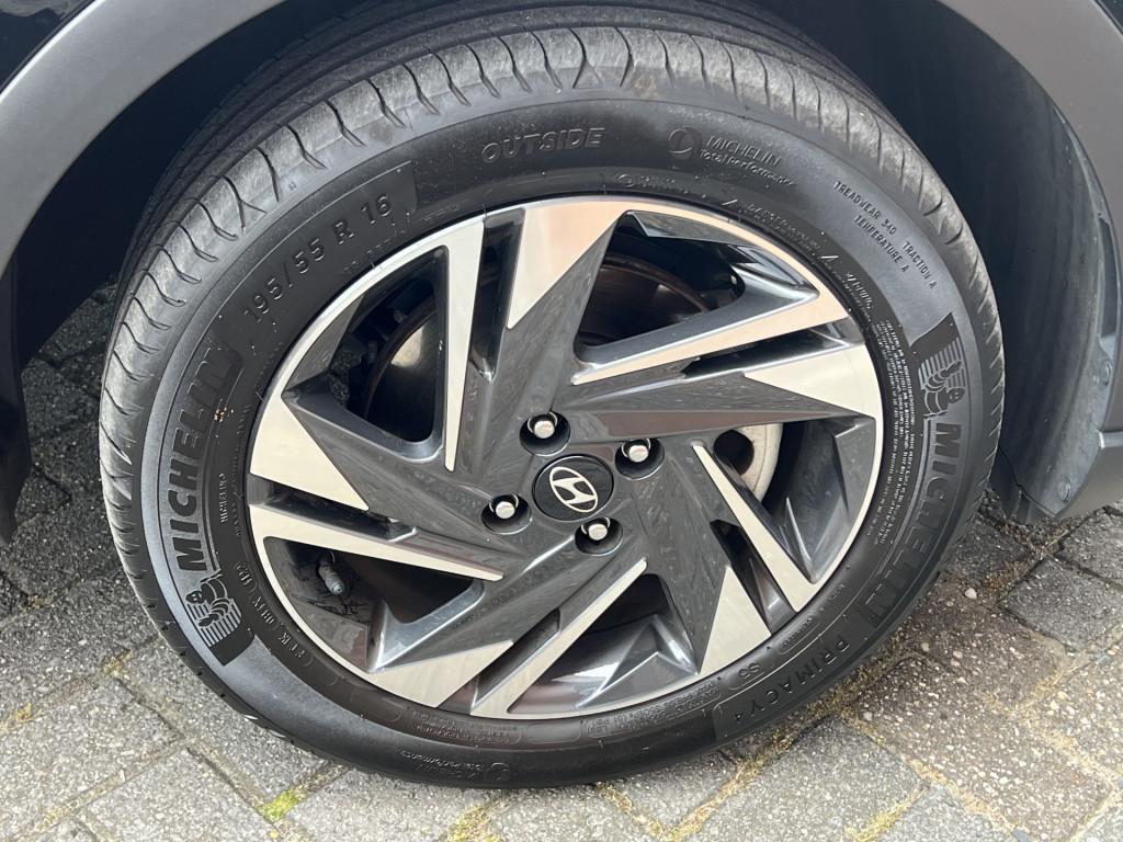 Hyundai Bayon 1.0 t-gdi premium | apple/ android carplay | cruisecontrol