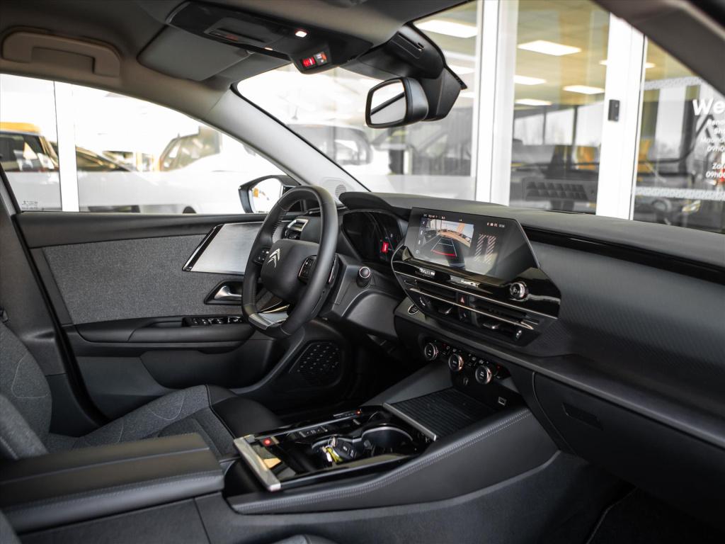 Citroen C5 X 1.2 puretech 130pk feel automaat | navigatie | camera | park. 