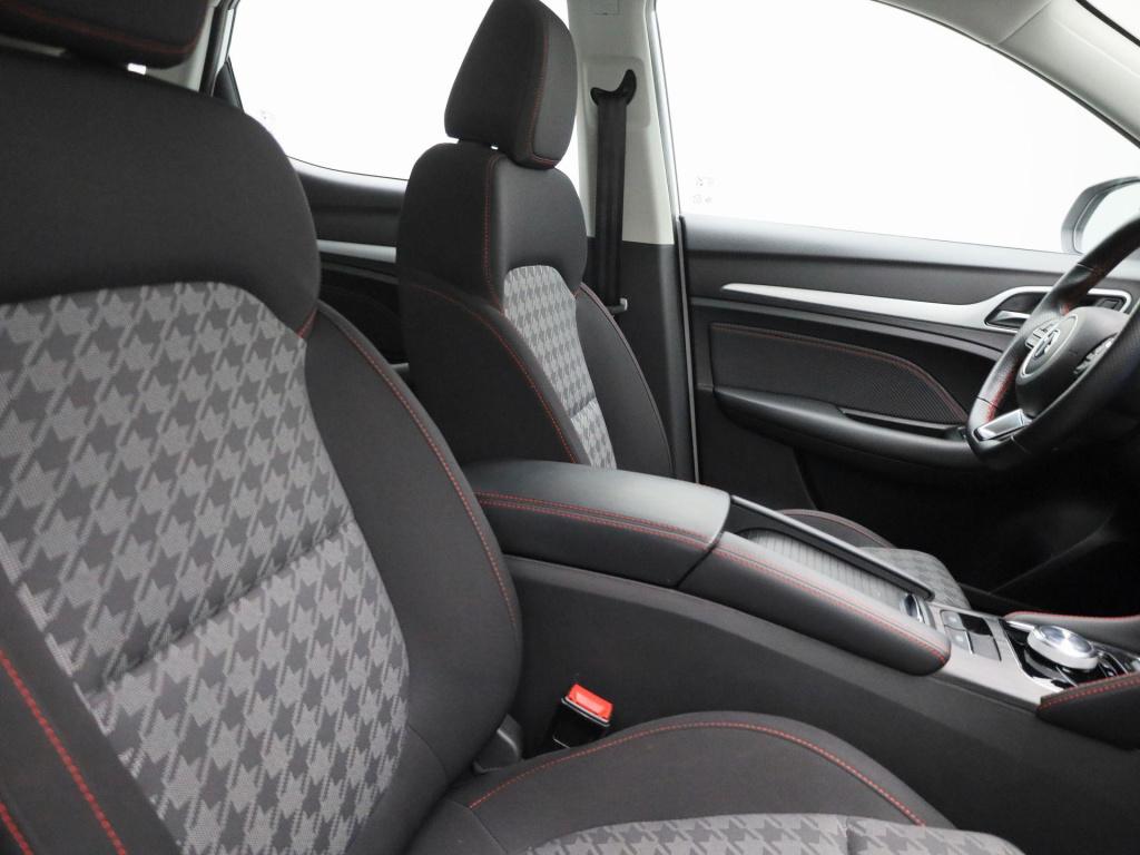 MG Zs Ev standard range 50kwh comfort | navi | camera | carplay | led kopla