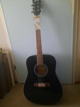 Gitaar Fazley