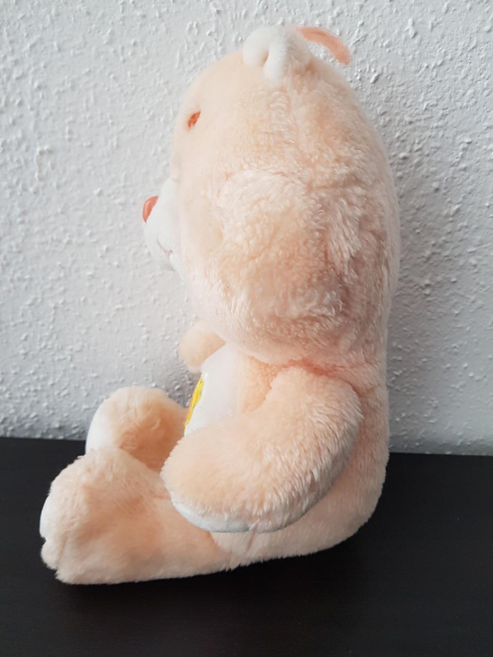 Vintage 1983 Kenner Troetelbeertje