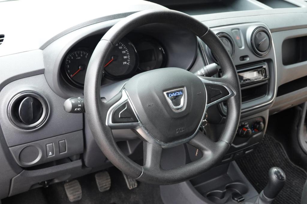 Dacia Dokker 1.6 mpi 100 access