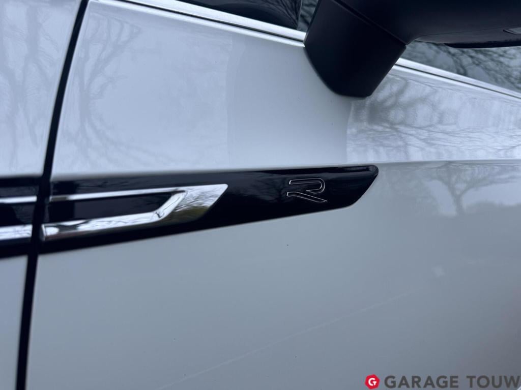 Volkswagen Arteon shooting brake 2.0 tsi r-line business+