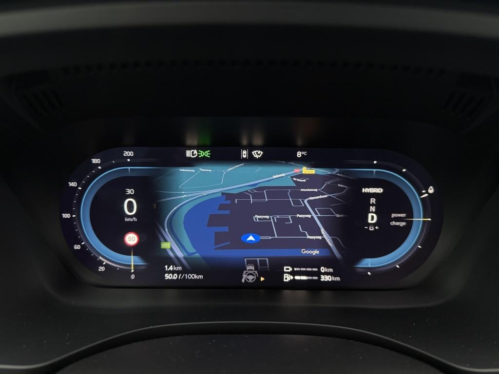 Volvo XC60 t6 398pk recharge ultra dark| panodak| 360camera| adap.cruise| a