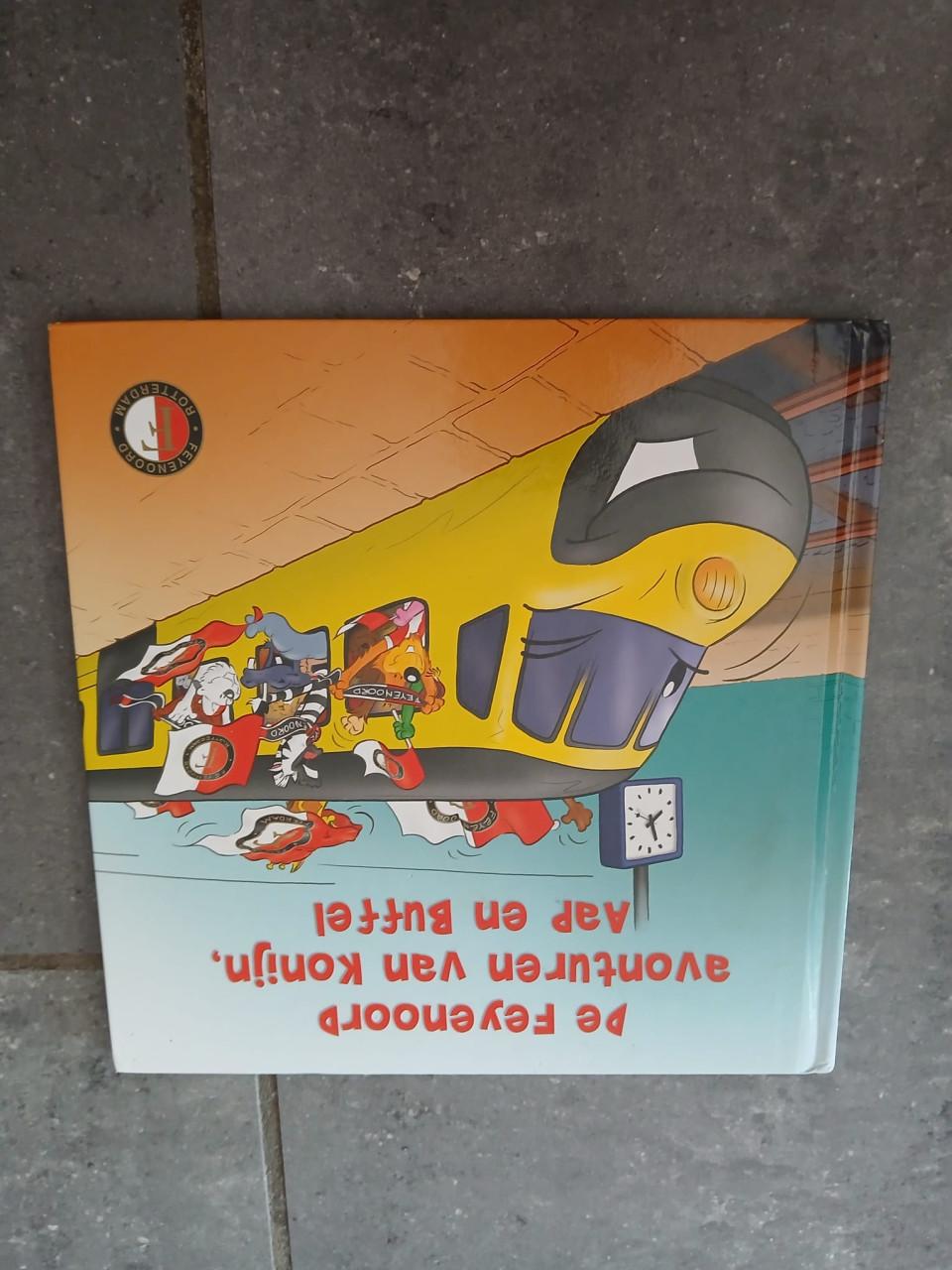 Kinderboeken