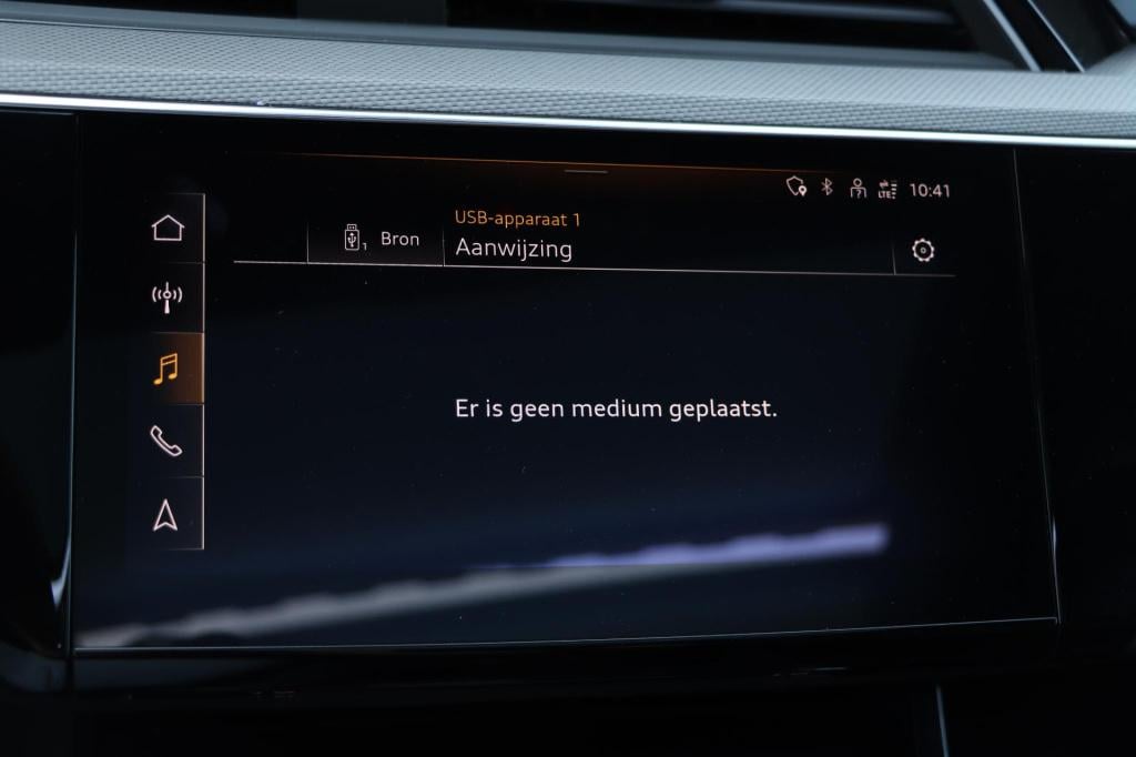 Audi Q8 E-tron 50 quattro s edition 95 kwh 340pk | soh 94%