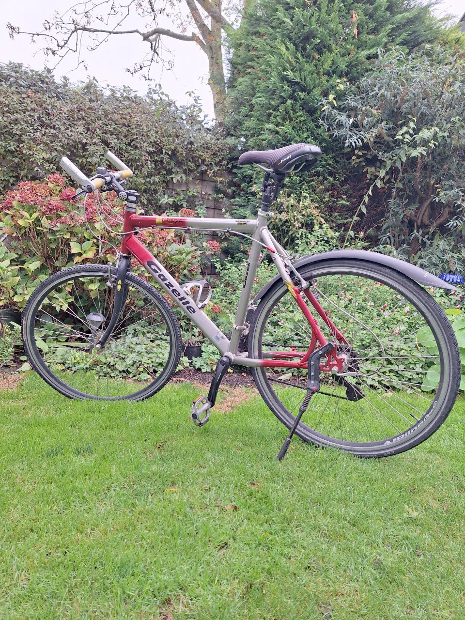 Fiets