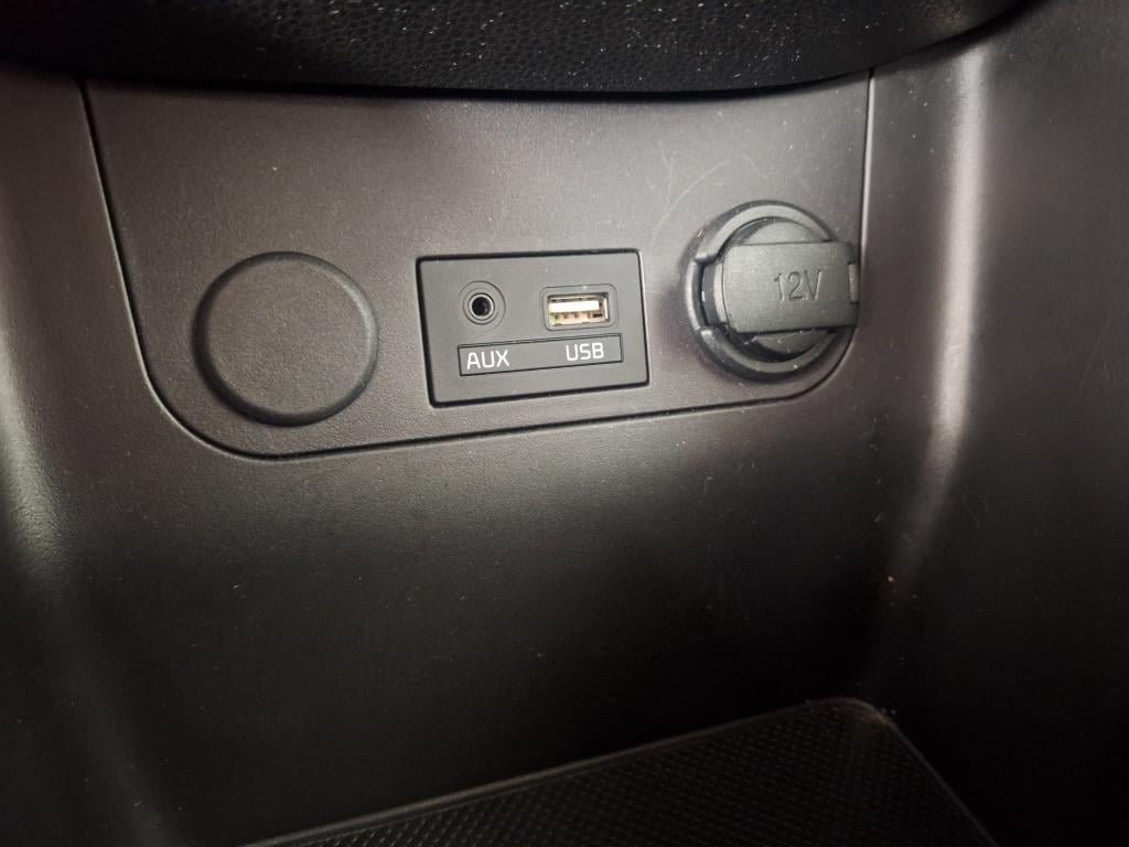 Kia Picanto 1.0 cvvt comfortline | airco |