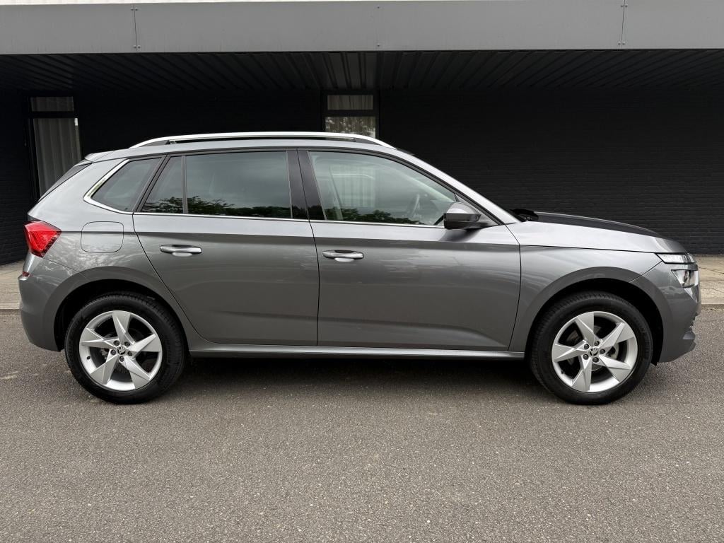 Skoda Kamiq 1.0 tsi ambition - mooie uitvoering! -