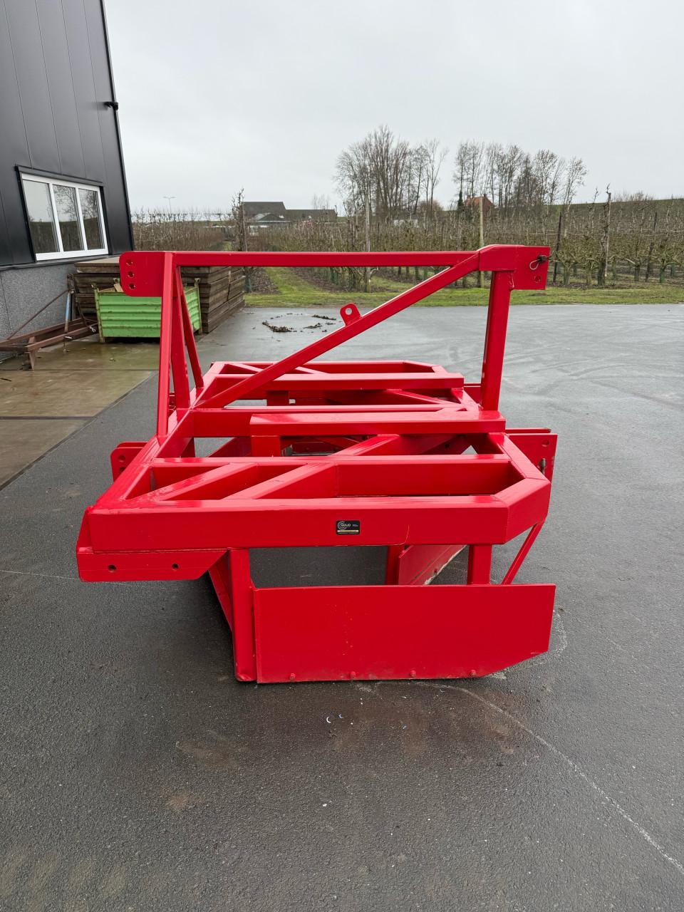 Zeer nette kilverbak