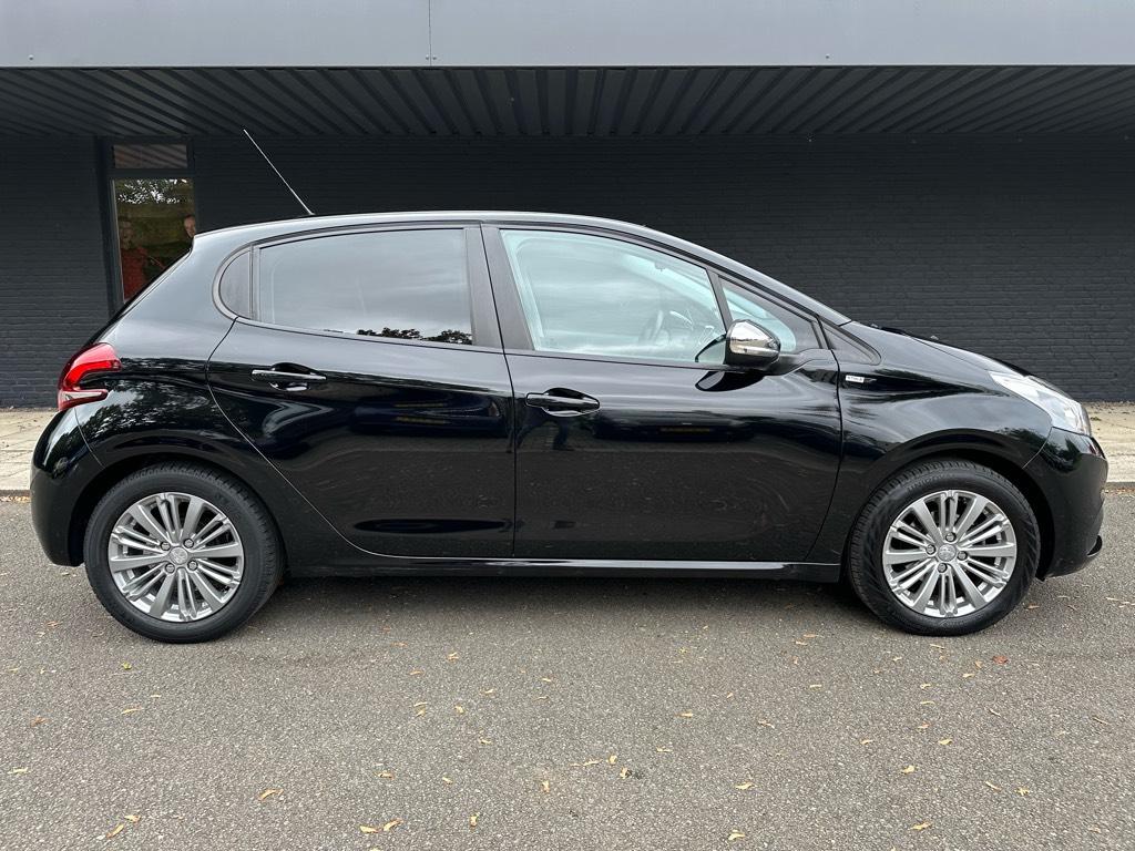 Peugeot 208 1.2 puretech allure