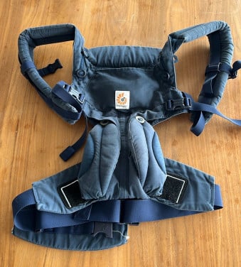 Ergobaby draagzak