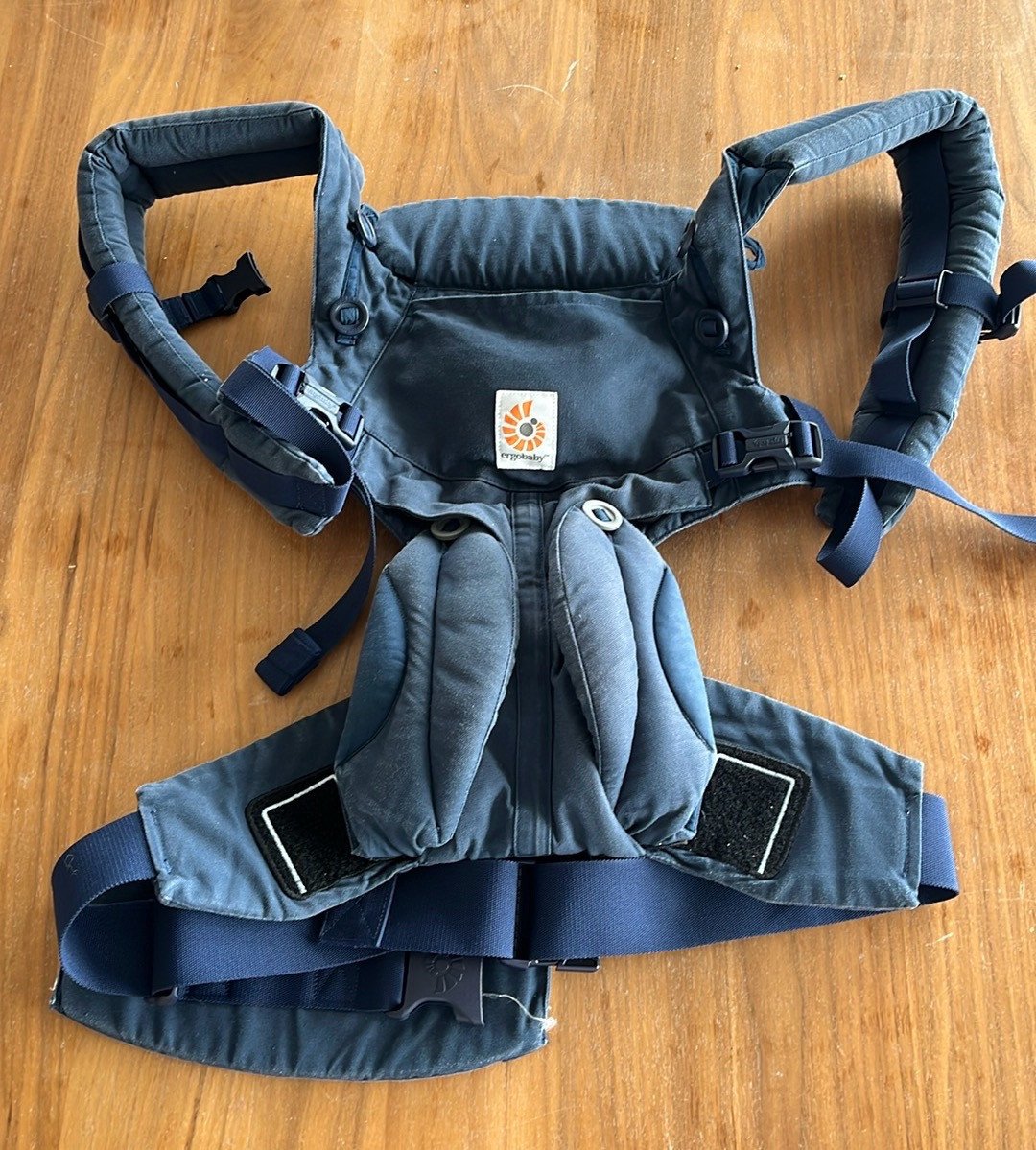Ergobaby draagzak