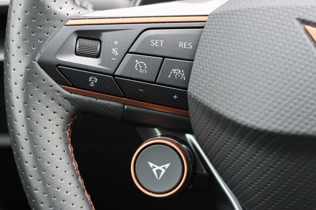 Cupra Leon Sportstourer 1.4 e-hybrid vz performance 245pk dsg6 | soh 95,5% 